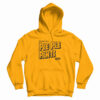 Pee Pee Pants City Hoodie