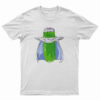 Piccolo Pickle Meme T-Shirt
