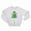Piccolo Pickle Meme Sweatshirt