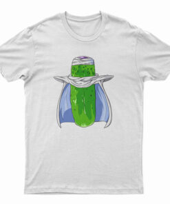 Piccolo Pickle Meme T-Shirt