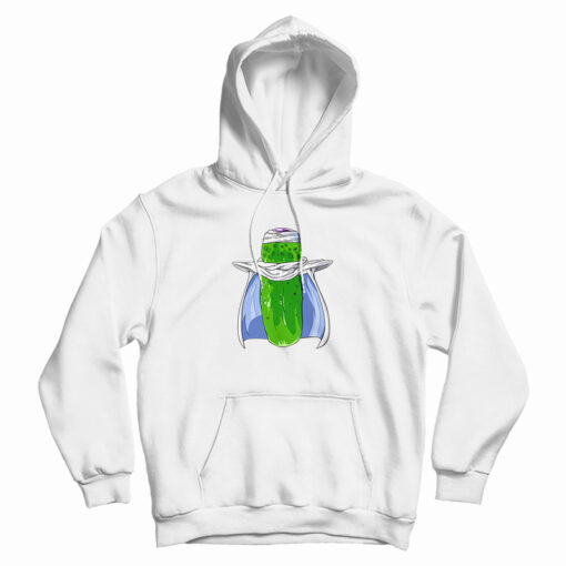 Piccolo Pickle Meme Hoodie