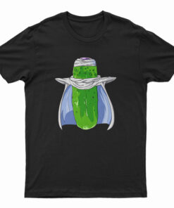 Piccolo Pickle Meme T-Shirt