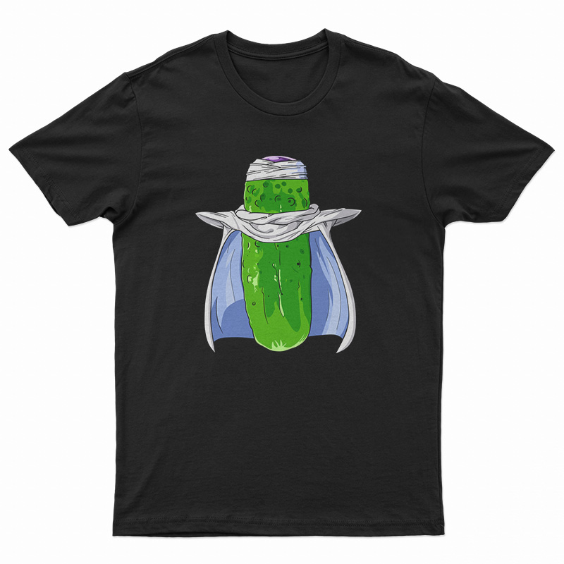 Piccolo Pickle Meme T-Shirt