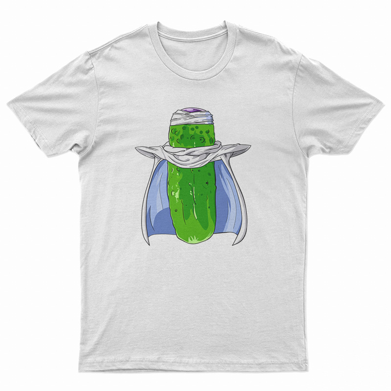 Piccolo Pickle Meme T-Shirt