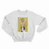 Ravishing Rick Moranis Sweatshirt