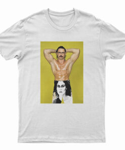 Ravishing Rick Moranis T-Shirt