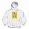 Ravishing Rick Moranis Hoodie