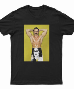 Ravishing Rick Moranis T-Shirt