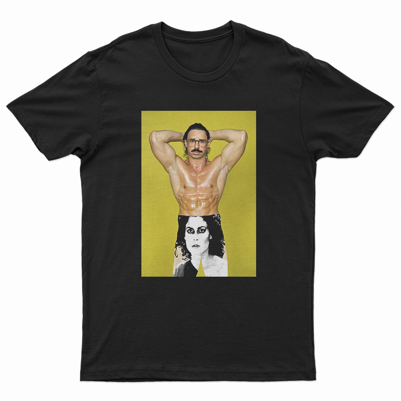 Ravishing Rick Moranis T-Shirt