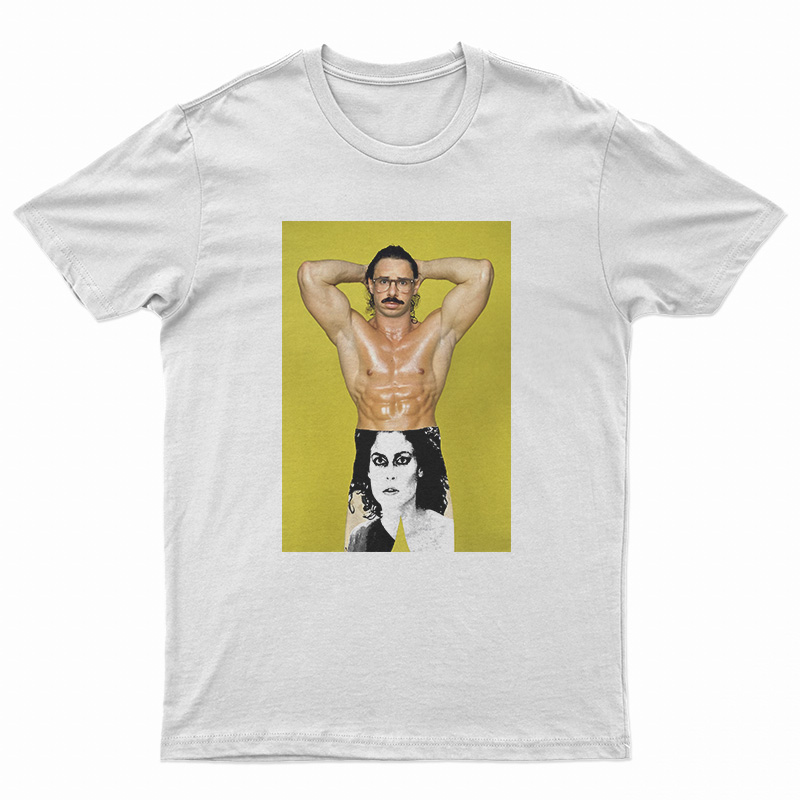 Ravishing Rick Moranis T-Shirt