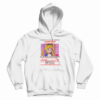 Sailor Moon Transfiguration Laluna Water Ice Moon Hoodie