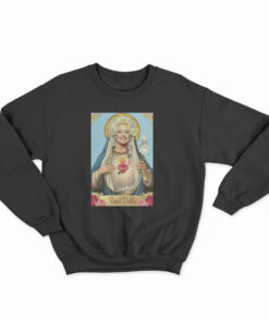Saint Dolly Parton Sweatshirt