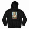 Saint Dolly Parton Hoodie