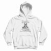 See What They Taste Like Hoodie
