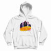 Seinfeld Death Grips Elon Musk Kanye West George Lucas Hoodie