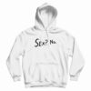 Sex? No Hoodie