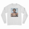 Slam 234 Terrence Clarke One Of A Kind Long Sleeve T-Shirt