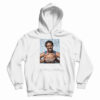 Slam 234 Terrence Clarke One Of A Kind Hoodie