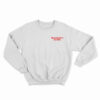 Somebody's Auntie Sweatshirt