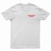 Somebody's Auntie T-Shirt