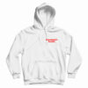 Somebody's Auntie Hoodie