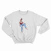 Sonia MbeleI Ready Said Chest Sweatshirt