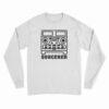Sorcerer Crew Swag Long Sleeve T-Shirt
