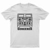 Sorcerer Crew Swag T-Shirt