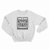 Sorcerer Crew Swag Sweatshirt