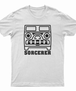 Sorcerer Crew Swag T-Shirt