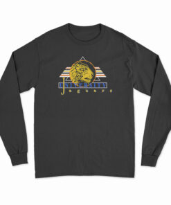 Southern University Jaguars Long Sleeve T-Shirt