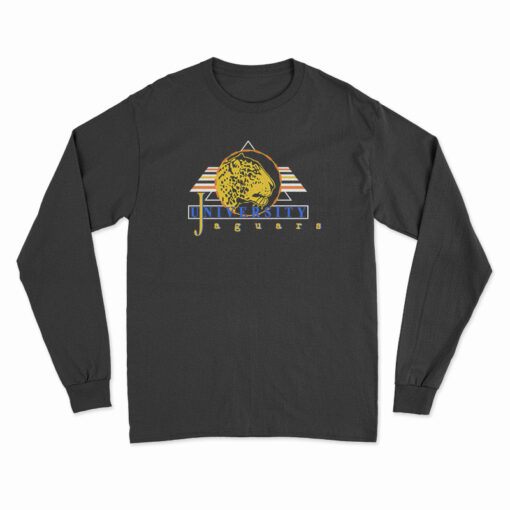 Southern University Jaguars Long Sleeve T-Shirt