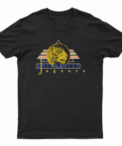 Southern University Jaguars T-Shirt