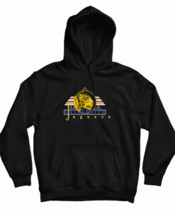 Southern University Jaguars Hoodie