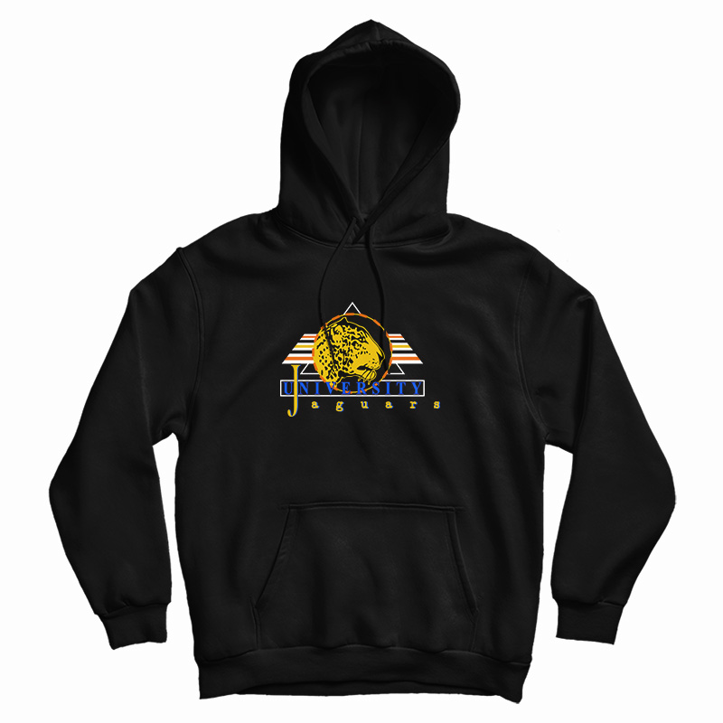 Southern University Jaguars Hoodie
