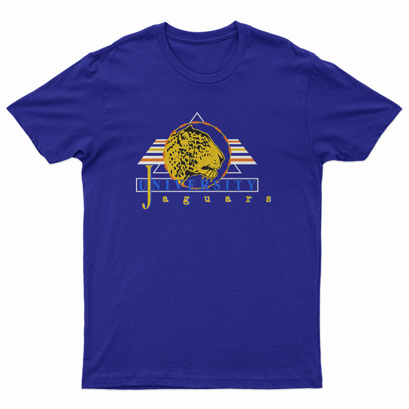 Southern University Jaguars T-Shirt