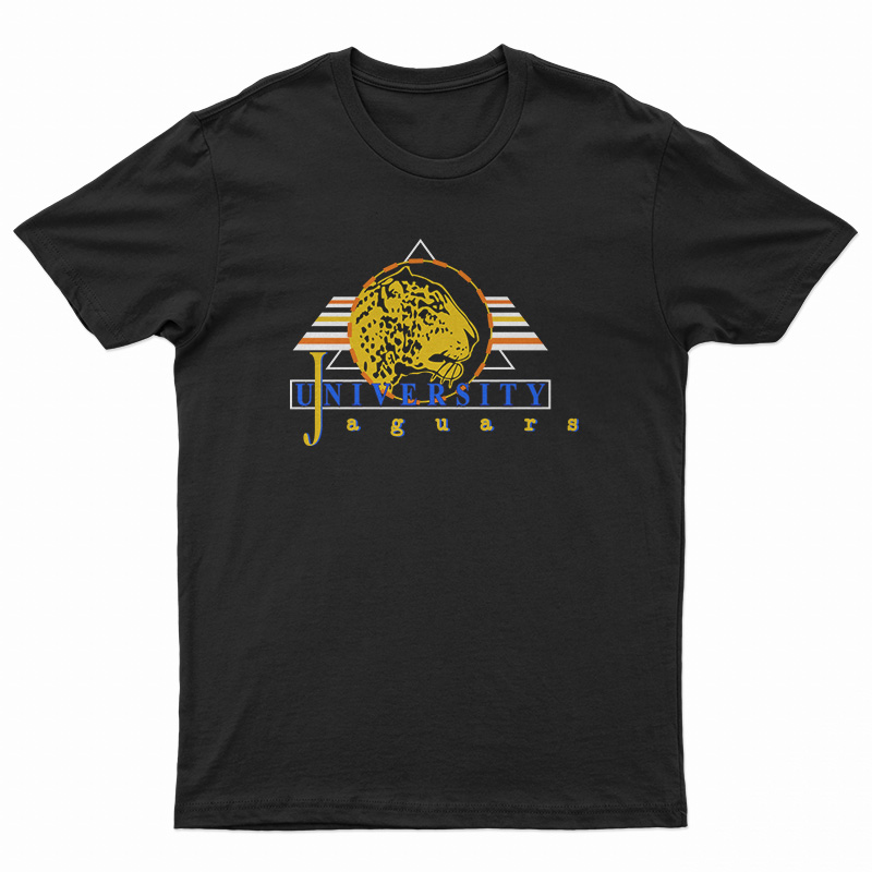 Southern University Jaguars T-Shirt