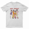 Spice Grohls Funny T-Shirt