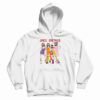 Spice Grohls Funny Hoodie