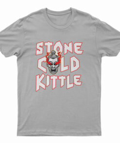 Stone Cold Kittle T-Shirt