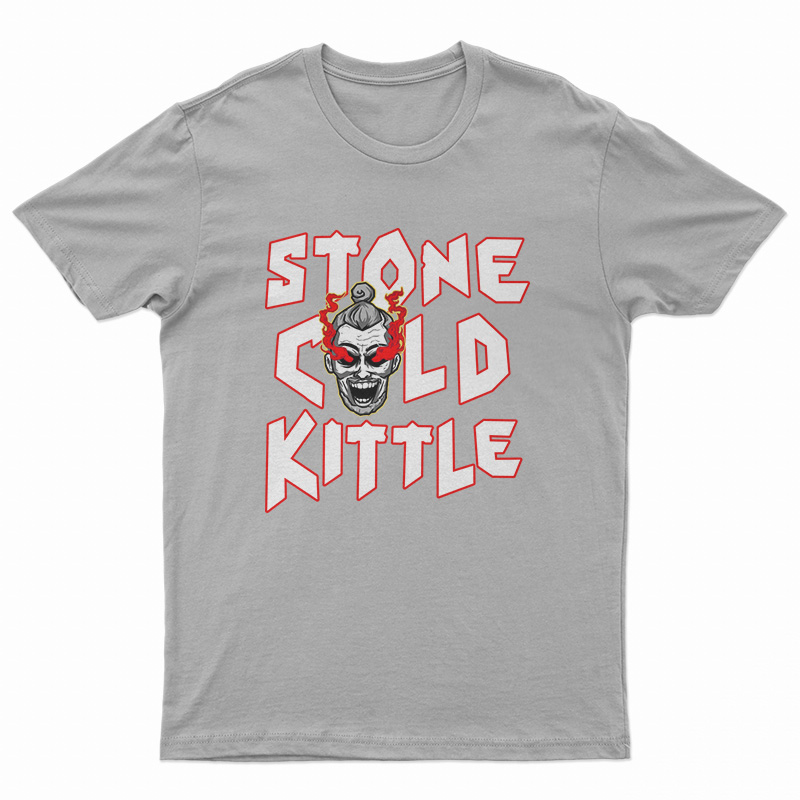 Stone Cold Kittle T-Shirt