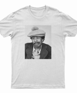 Superbad Richard Pryor Inspired Funny T-Shirt