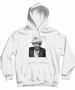 Superbad Richard Pryor Inspired Funny Hoodie