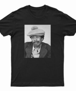Superbad Richard Pryor Inspired Funny T-Shirt