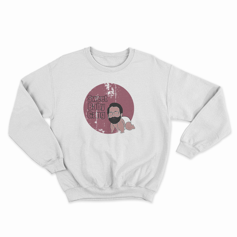 Sweet Baby Gang Sweatshirt