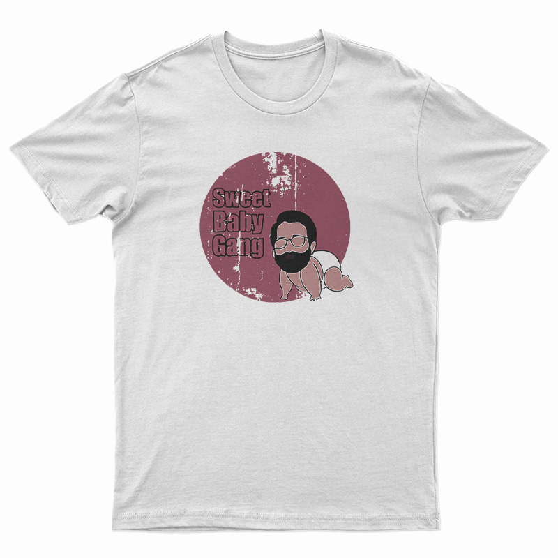 Sweet Baby Gang T-Shirt