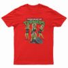 Teenage Mutant Tina Turners T-Shirt