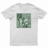 The Simpsons Will Parody Morrissey In New Episode T-Shirt