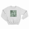 The Simpsons Will Parody Morrissey In New Episode Sweatshirt