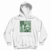 The Simpsons Will Parody Morrissey In New Episode Hoodie